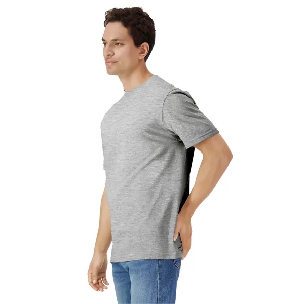 Gildan Light Cotton Tee - Gildan Light Cotton Tee - Image 88 of 94