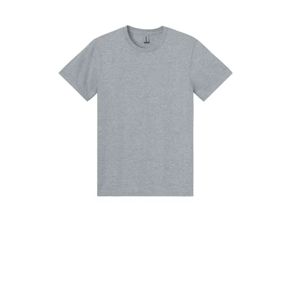 Gildan Light Cotton Tee - Gildan Light Cotton Tee - Image 89 of 94