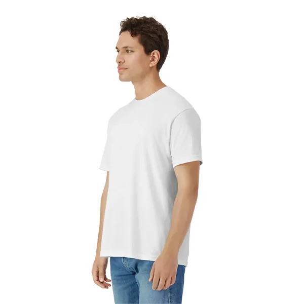 Gildan Light Cotton Tee - Gildan Light Cotton Tee - Image 91 of 94