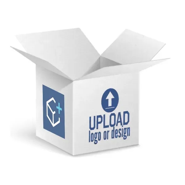 20 x 14 x 10 Outside Print on Kemi Shipper Box - 20 x 14 x 10 Outside Print on Kemi Shipper Box - Image 0 of 0