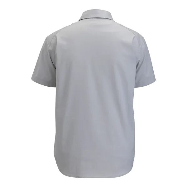 Edwards Aerobreze Pro Unisex Camp Shirt - Edwards Aerobreze Pro Unisex Camp Shirt - Image 2 of 6