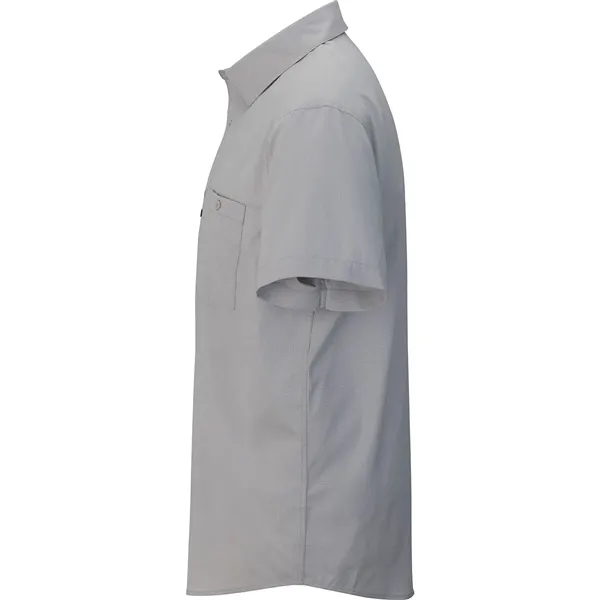 Edwards Aerobreze Pro Unisex Camp Shirt - Edwards Aerobreze Pro Unisex Camp Shirt - Image 3 of 6