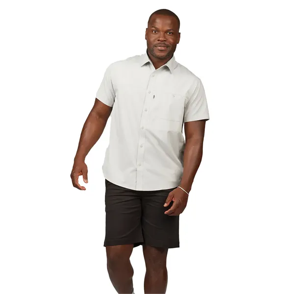 Edwards Aerobreze Pro Unisex Camp Shirt - Edwards Aerobreze Pro Unisex Camp Shirt - Image 0 of 6