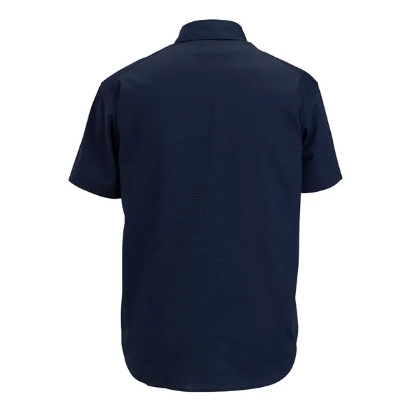 Edwards Aerobreze Pro Unisex Camp Shirt - Edwards Aerobreze Pro Unisex Camp Shirt - Image 4 of 6