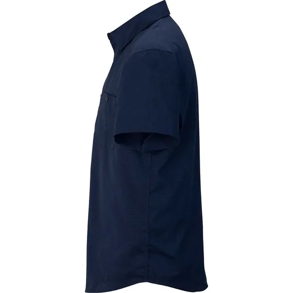 Edwards Aerobreze Pro Unisex Camp Shirt - Edwards Aerobreze Pro Unisex Camp Shirt - Image 5 of 6