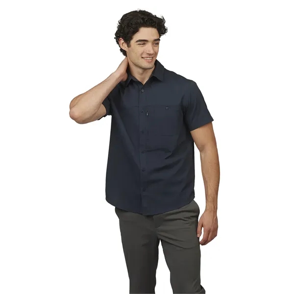 Edwards Aerobreze Pro Unisex Camp Shirt - Edwards Aerobreze Pro Unisex Camp Shirt - Image 6 of 6