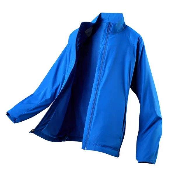 Men's Pacifica Full Zip Jacket - Men's Pacifica Full Zip Jacket - Image 4 of 4