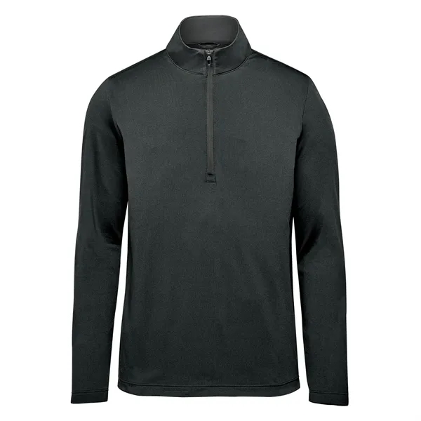 Men's Zermatt 1/4 Zip Pullover - Men's Zermatt 1/4 Zip Pullover - Image 0 of 11