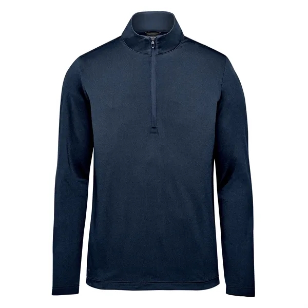 Men's Zermatt 1/4 Zip Pullover - Men's Zermatt 1/4 Zip Pullover - Image 2 of 11