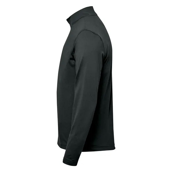 Men's Zermatt 1/4 Zip Pullover - Men's Zermatt 1/4 Zip Pullover - Image 6 of 11