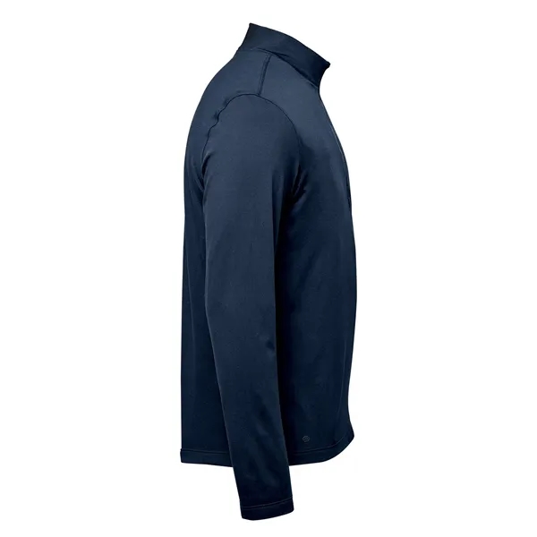 Men's Zermatt 1/4 Zip Pullover - Men's Zermatt 1/4 Zip Pullover - Image 11 of 11
