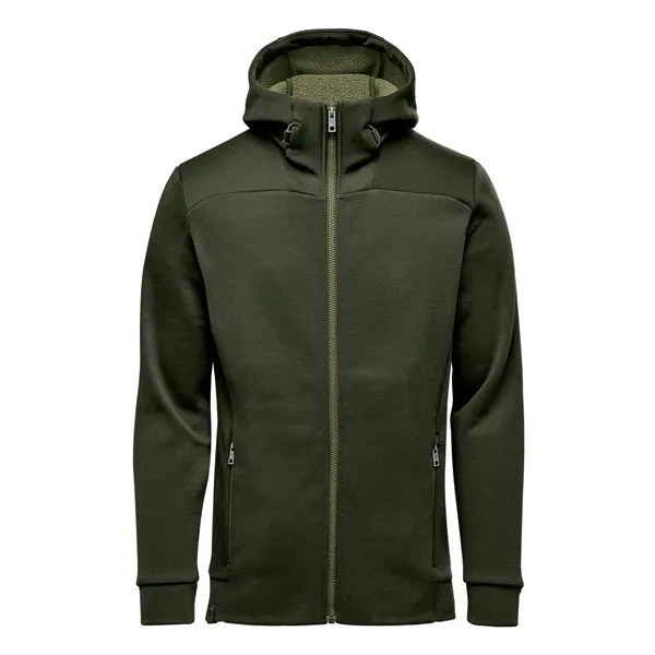 Men's Antares Performance Hoody - Men's Antares Performance Hoody - Image 3 of 17