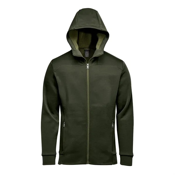 Men's Antares Performance Hoody - Men's Antares Performance Hoody - Image 5 of 17