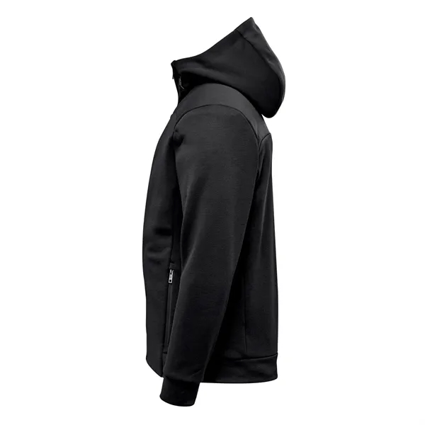 Men's Antares Performance Hoody - Men's Antares Performance Hoody - Image 9 of 17