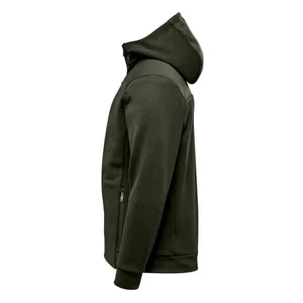 Men's Antares Performance Hoody - Men's Antares Performance Hoody - Image 10 of 17