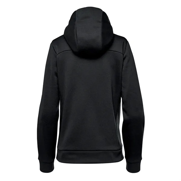Women's Antares Performance Hoody - Women's Antares Performance Hoody - Image 13 of 15