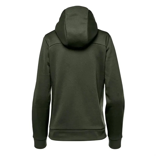 Women's Antares Performance Hoody - Women's Antares Performance Hoody - Image 14 of 15