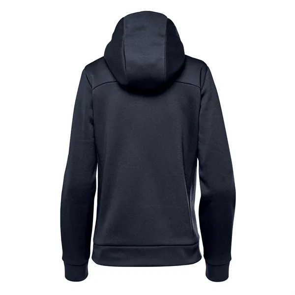 Women's Antares Performance Hoody - Women's Antares Performance Hoody - Image 15 of 15