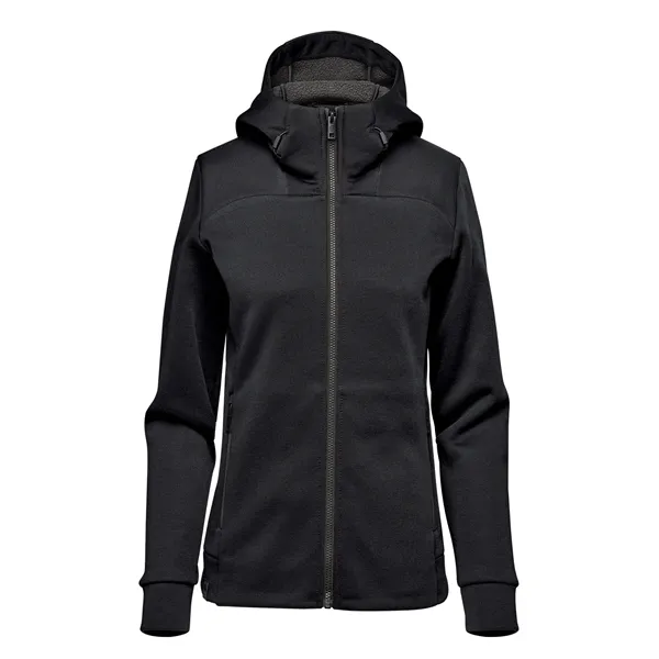 Women's Antares Performance Hoody - Women's Antares Performance Hoody - Image 0 of 15