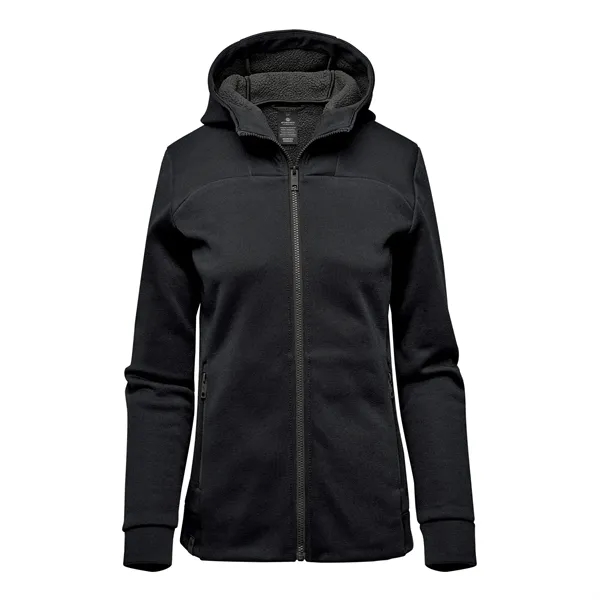 Women's Antares Performance Hoody - Women's Antares Performance Hoody - Image 1 of 15