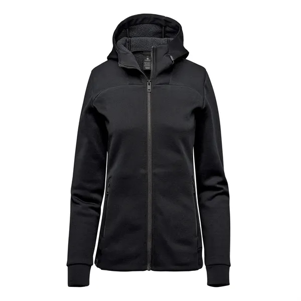Women's Antares Performance Hoody - Women's Antares Performance Hoody - Image 2 of 15