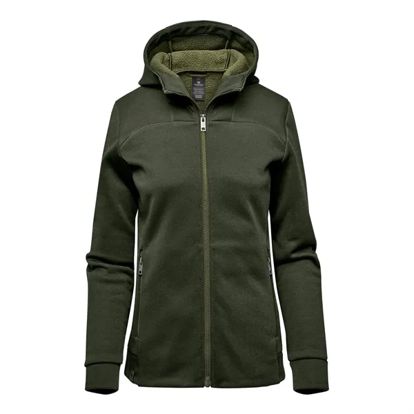Women's Antares Performance Hoody - Women's Antares Performance Hoody - Image 3 of 15