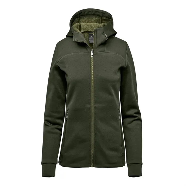 Women's Antares Performance Hoody - Women's Antares Performance Hoody - Image 4 of 15