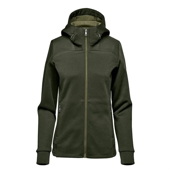 Women's Antares Performance Hoody - Women's Antares Performance Hoody - Image 5 of 15