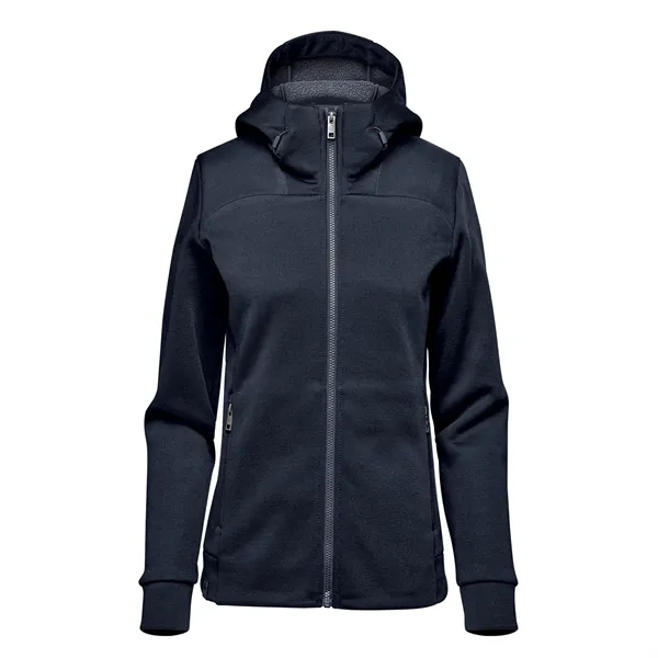 Women's Antares Performance Hoody - Women's Antares Performance Hoody - Image 6 of 15