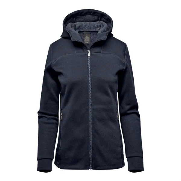 Women's Antares Performance Hoody - Women's Antares Performance Hoody - Image 7 of 15