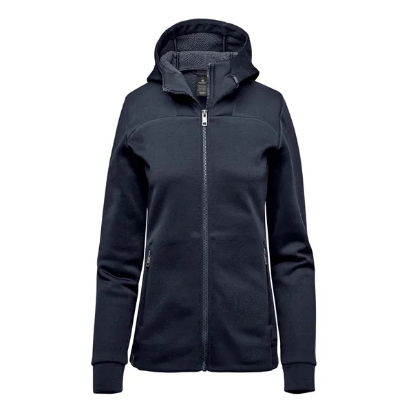 Women's Antares Performance Hoody - Women's Antares Performance Hoody - Image 8 of 15