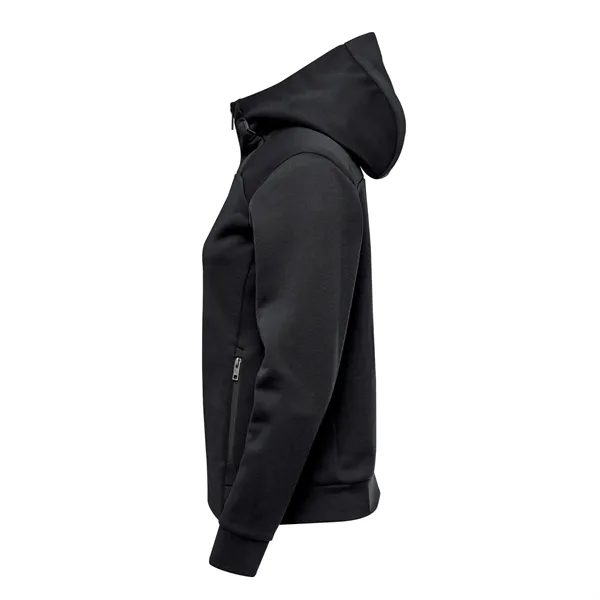 Women's Antares Performance Hoody - Women's Antares Performance Hoody - Image 9 of 15