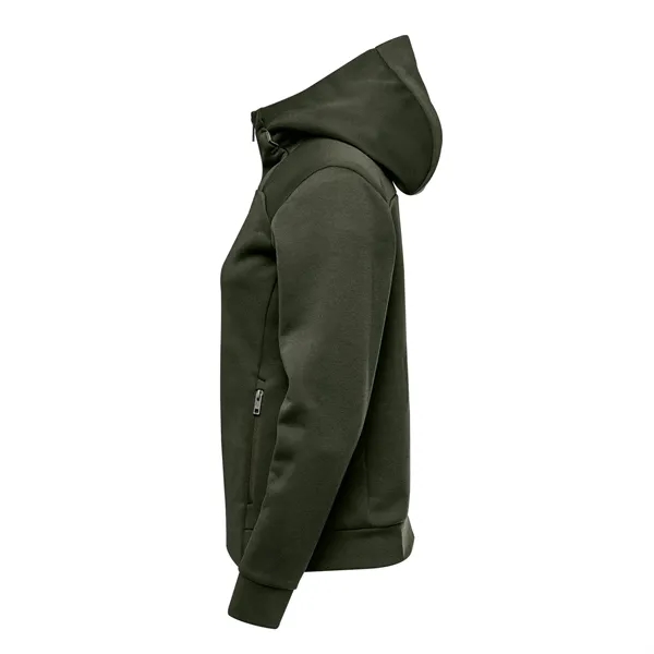 Women's Antares Performance Hoody - Women's Antares Performance Hoody - Image 10 of 15
