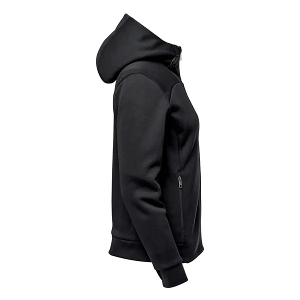 Women's Antares Performance Hoody - Women's Antares Performance Hoody - Image 11 of 15
