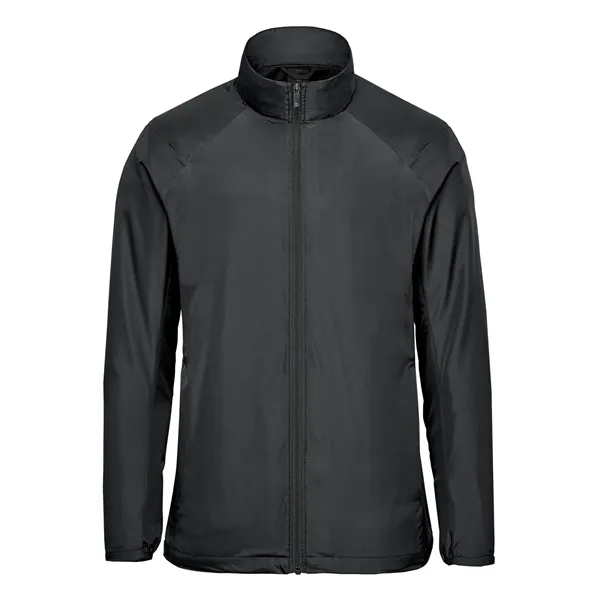 Men's Pacifica Full Zip Jacket - Men's Pacifica Full Zip Jacket - Image 3 of 4