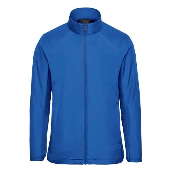 Men's Pacifica Full Zip Jacket - Men's Pacifica Full Zip Jacket - Image 2 of 4