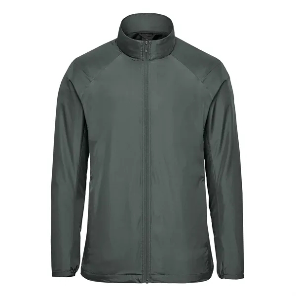 Men's Pacifica Full Zip Jacket - Men's Pacifica Full Zip Jacket - Image 1 of 4