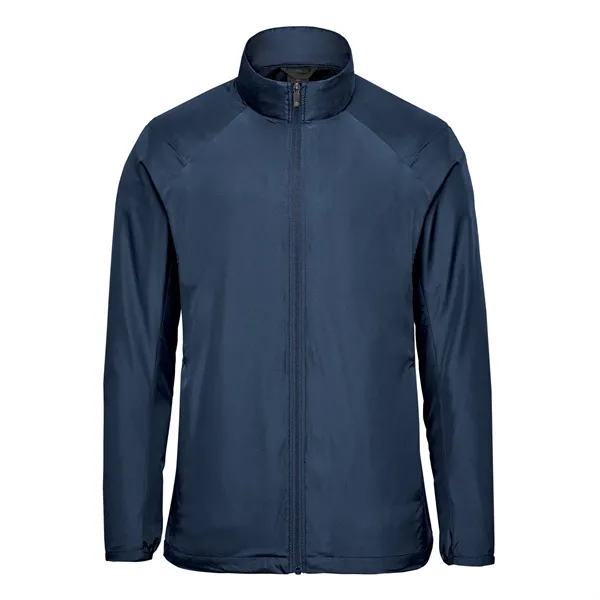 Men's Pacifica Full Zip Jacket - Men's Pacifica Full Zip Jacket - Image 0 of 4