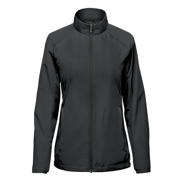 Women's Pacifica Full Zip Jacket - Women's Pacifica Full Zip Jacket - Image 3 of 3