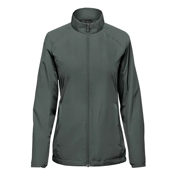 Women's Pacifica Full Zip Jacket - Women's Pacifica Full Zip Jacket - Image 1 of 3