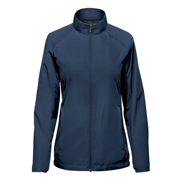 Women's Pacifica Full Zip Jacket - Women's Pacifica Full Zip Jacket - Image 0 of 3