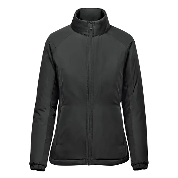 Women's Pacifica Thermal Shell - Women's Pacifica Thermal Shell - Image 2 of 5