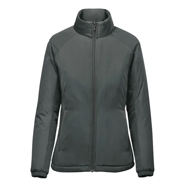 Women's Pacifica Thermal Shell - Women's Pacifica Thermal Shell - Image 1 of 5