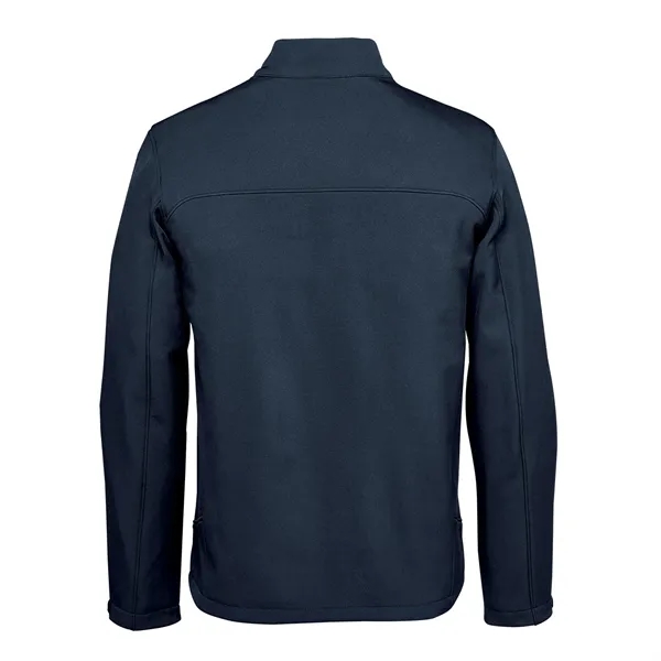 Men's Aleutian Softshell Jacket - Men's Aleutian Softshell Jacket - Image 2 of 7