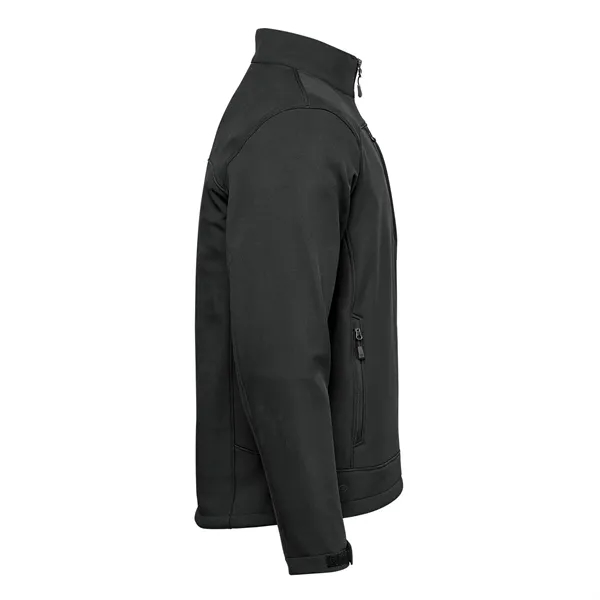 Men's Aleutian Softshell Jacket - Men's Aleutian Softshell Jacket - Image 5 of 7