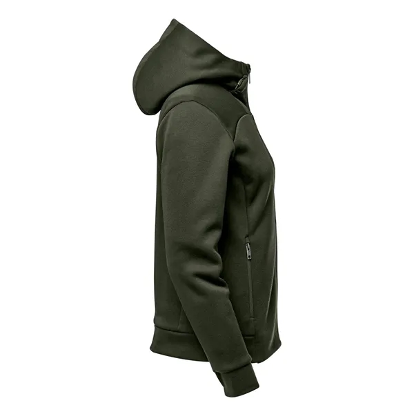 Women's Antares Performance Hoody - Women's Antares Performance Hoody - Image 15 of 15