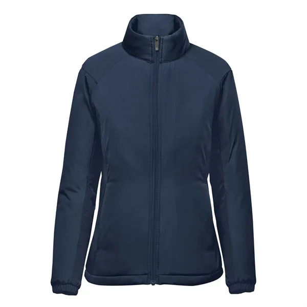 Women's Pacifica Thermal Shell - Women's Pacifica Thermal Shell - Image 0 of 5