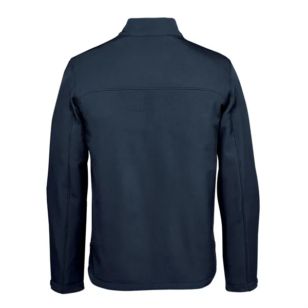 Men's Aleutian Softshell Jacket - Men's Aleutian Softshell Jacket - Image 2 of 7