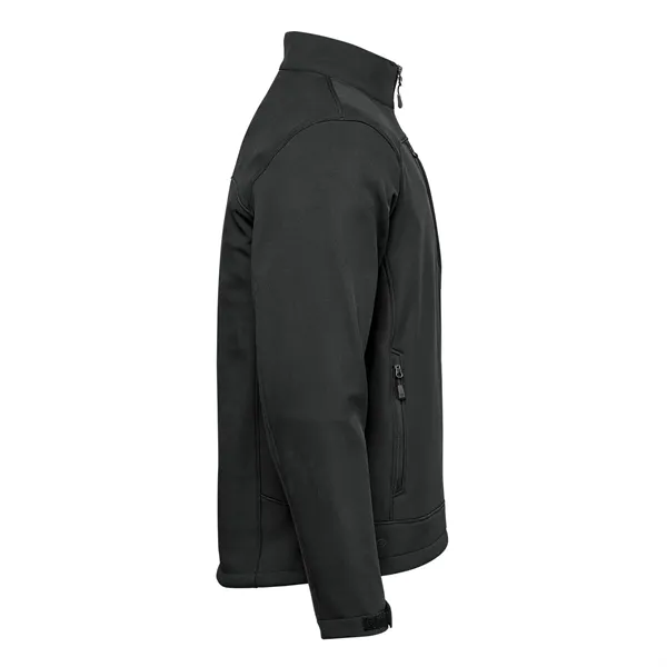 Men's Aleutian Softshell Jacket - Men's Aleutian Softshell Jacket - Image 5 of 7