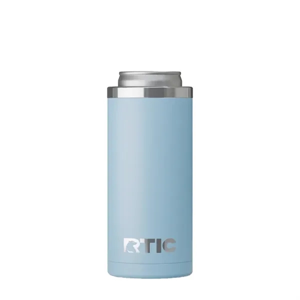 RTIC 12oz Skinny Can Holder - RTIC 12oz Skinny Can Holder - Image 8 of 14